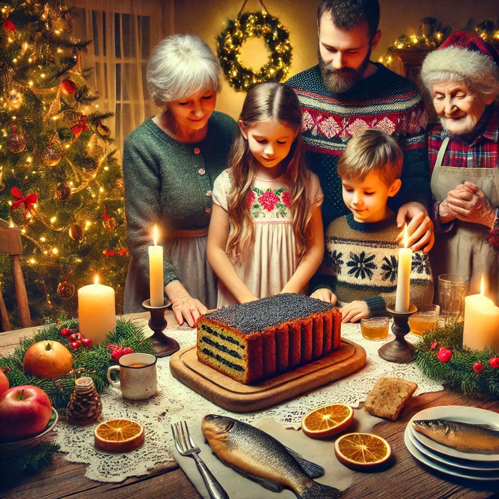 Tradycyjna Polska Wigilia – czego nie może zabraknąć