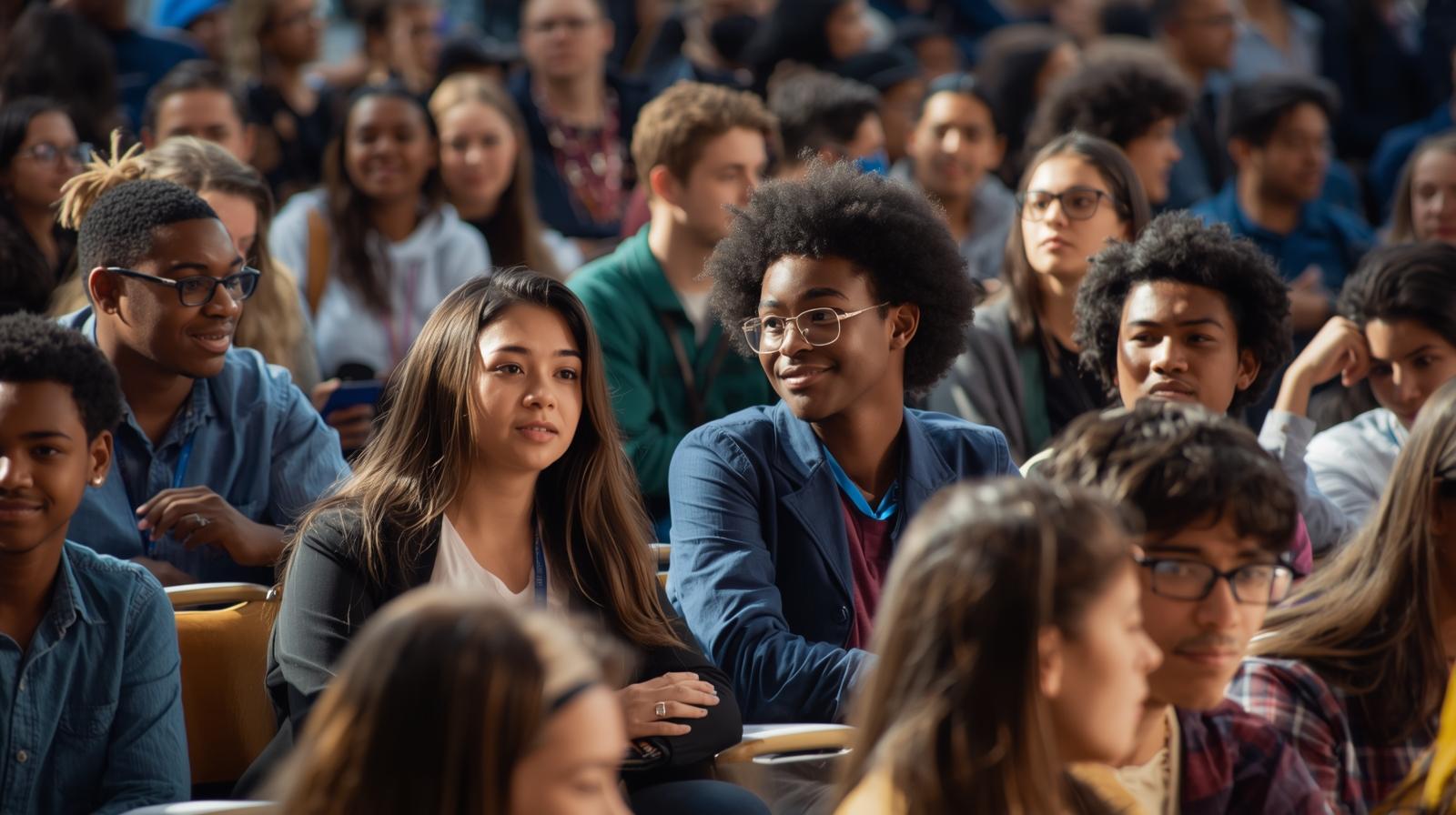 Forum młodzieżowe – bezpieczna przestrzeń dla młodych ludzi w internecie