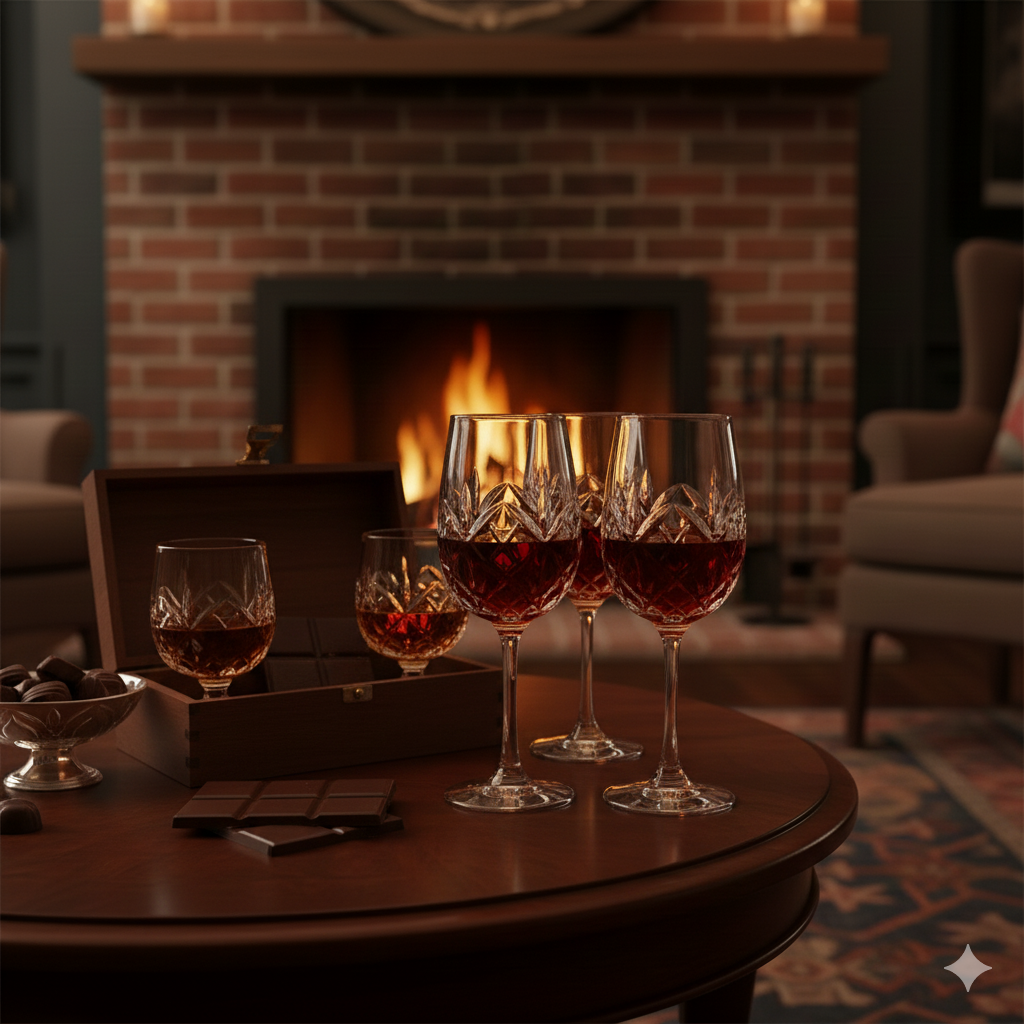 Jak dobrać kieliszek do alkoholu? Praktyczny poradnik świadomego serwowania trunków